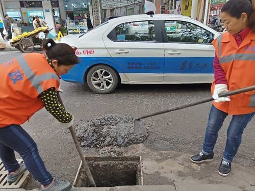 原阳沉沙井清掏-污水井清理