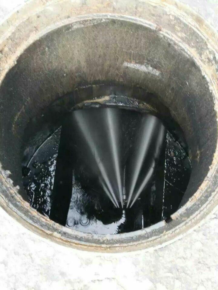 原阳市政管道清洗-排污管道清洗