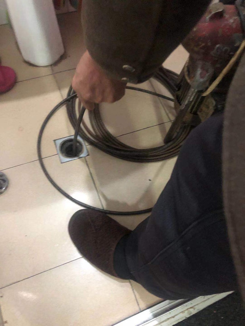 原阳管道疏通，疏通下水道