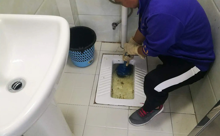 原阳疏通蹲坑